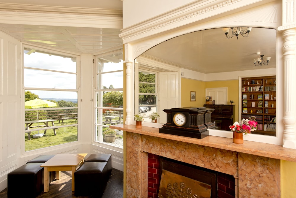 YHA Langdale - Hostel