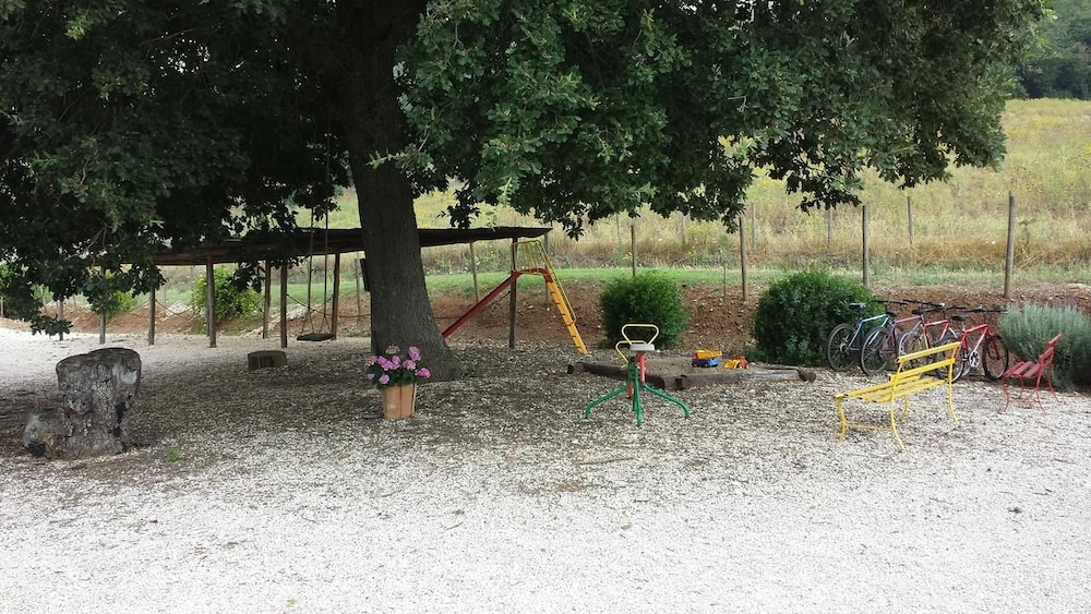 Poggio Al Vento