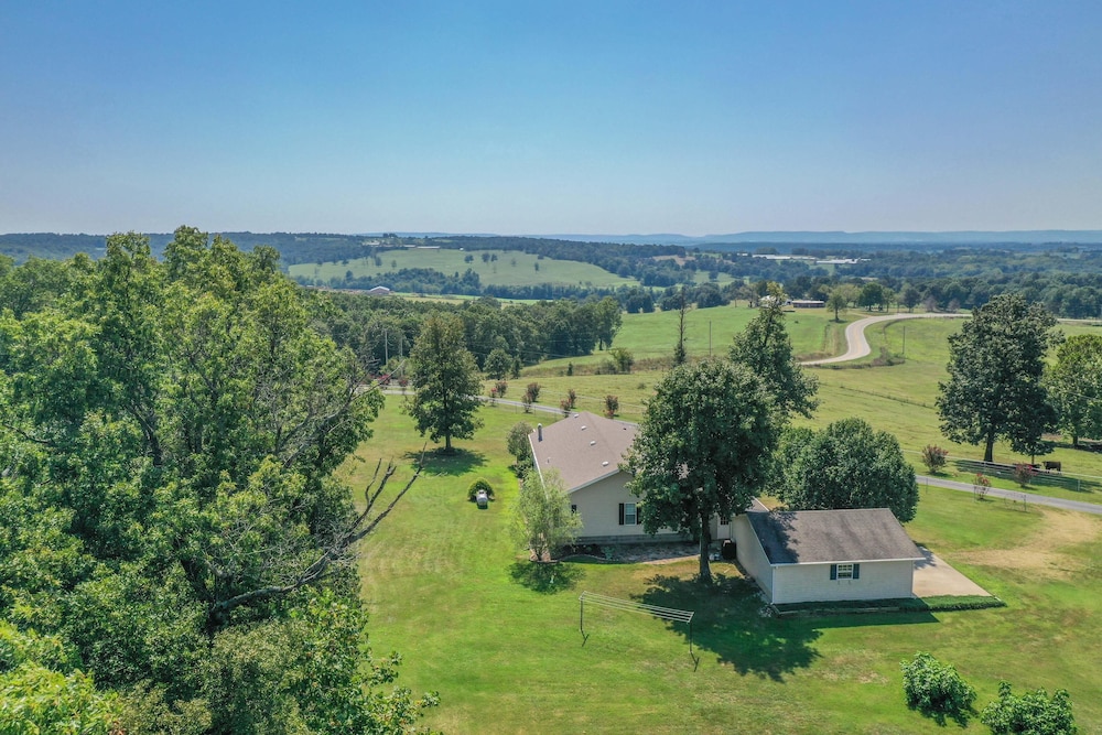 Omaha Vacations - Llama House - Property Image 24