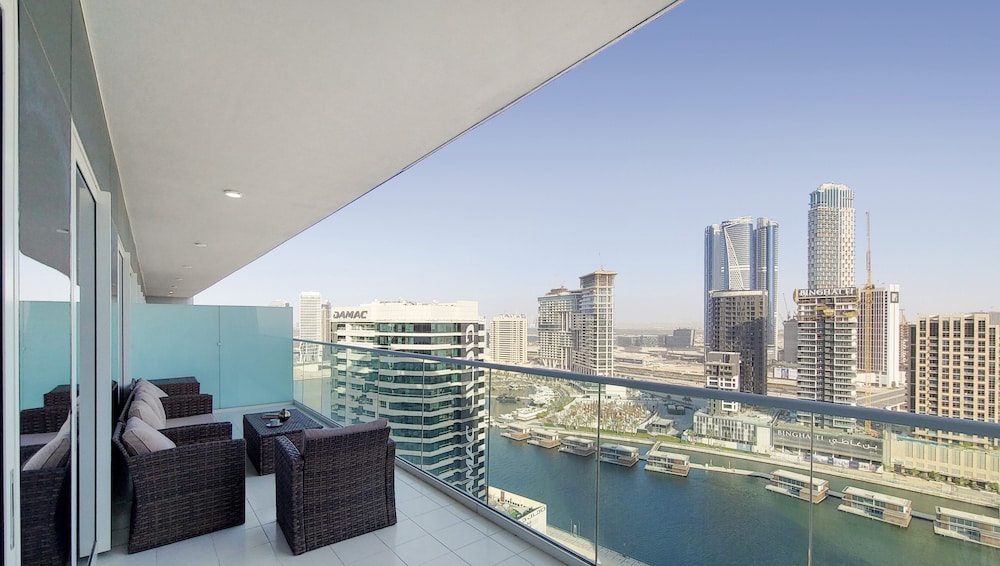 2B-Damac Vera-2208