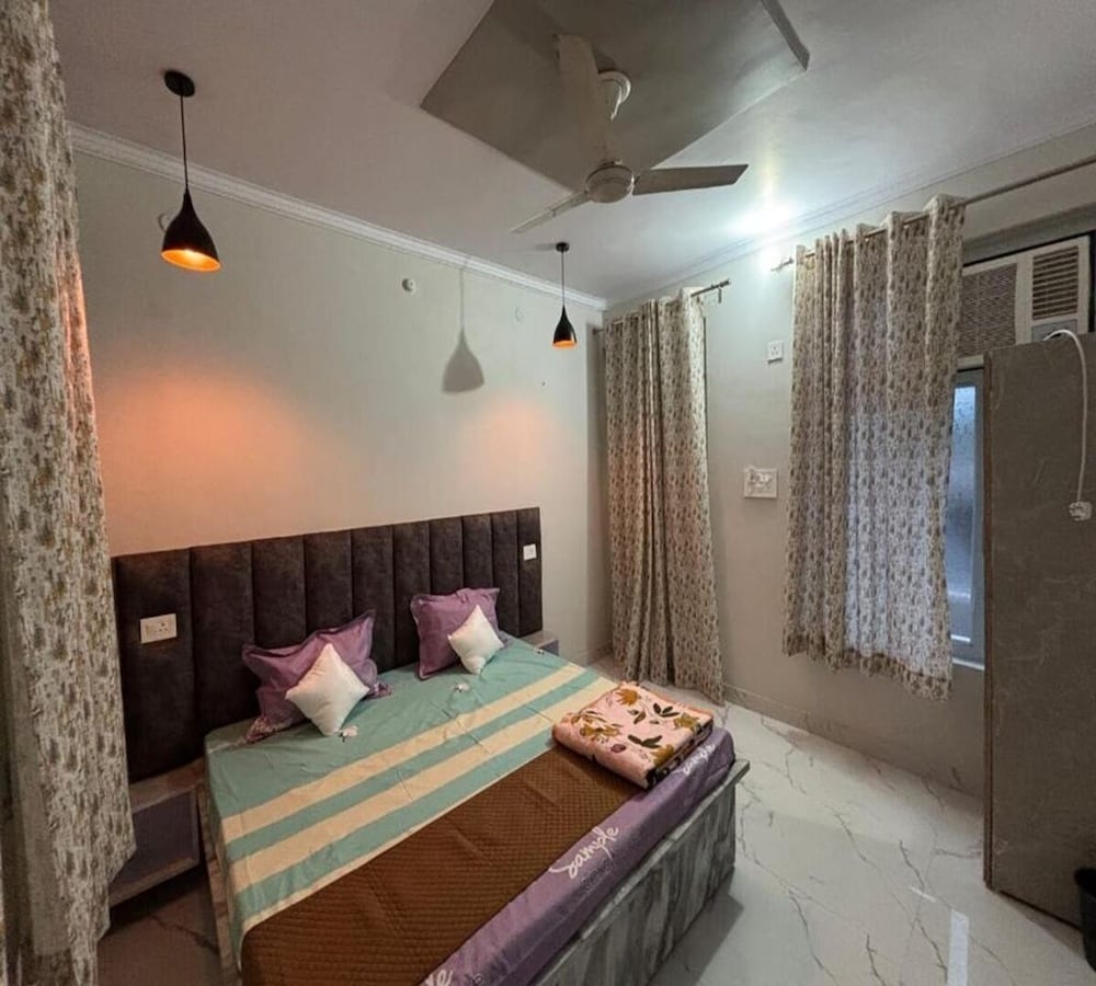 Nirvana Inn