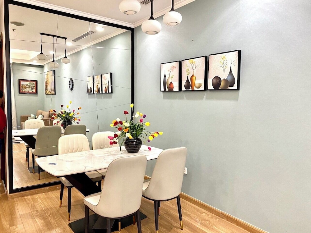 HMH- Vinhomes TIme City - Park Hill