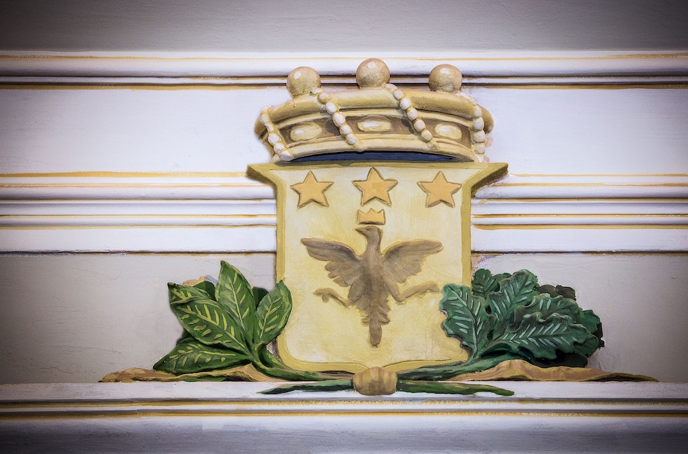Magione del Re - sicilian rooms