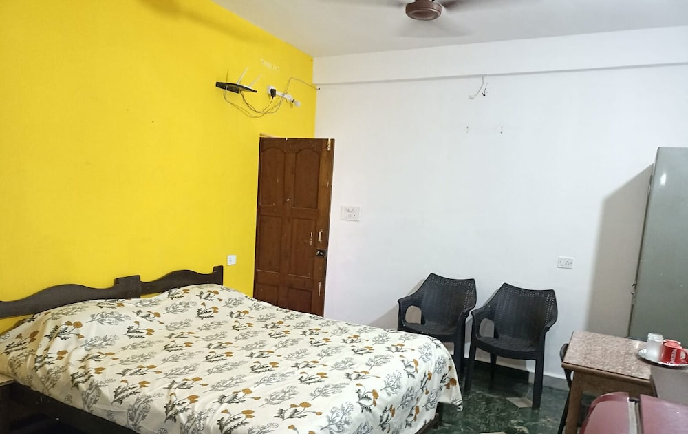 Villa AlexMarie guest house