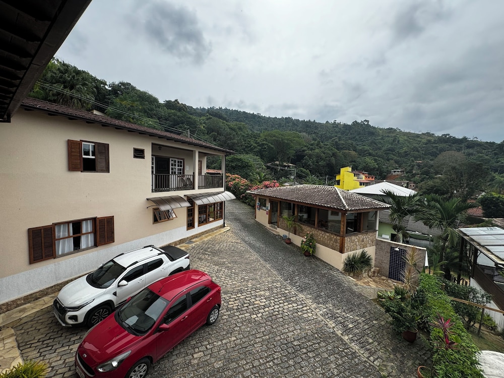 Pousada dos Navegantes