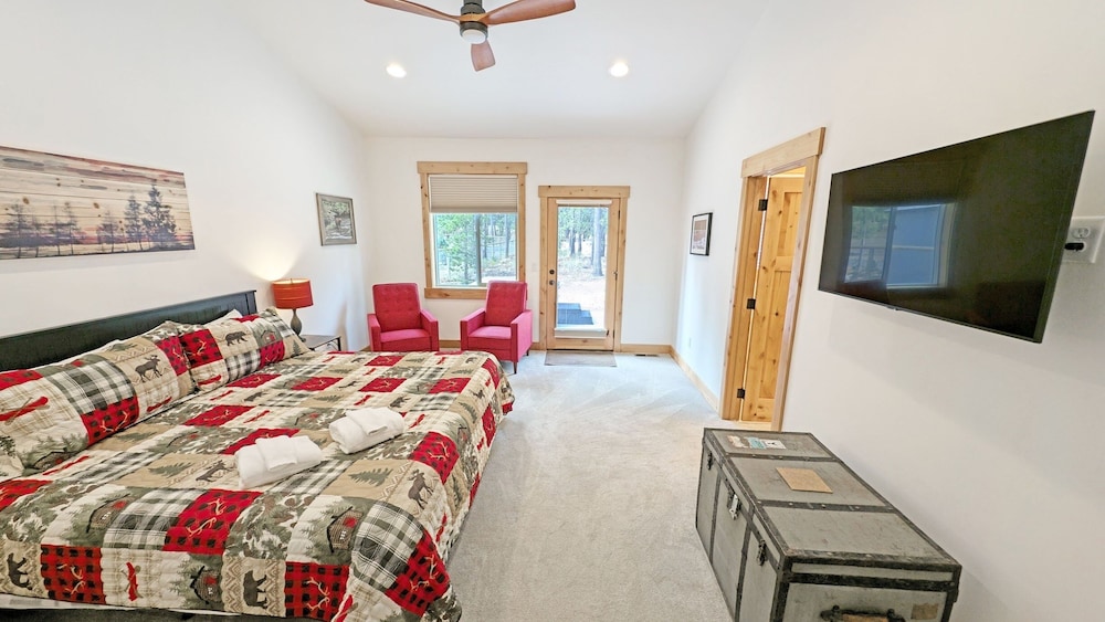 56593 Celestial Dr 4 Bedroom Home