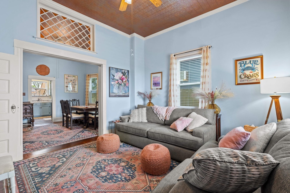 Trish's Stor Mara by Ryson Vacation Rentals