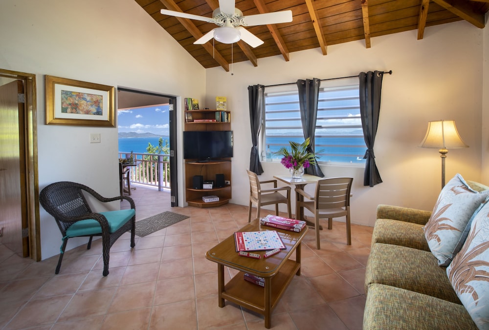 White Bay Villas and Beach Club