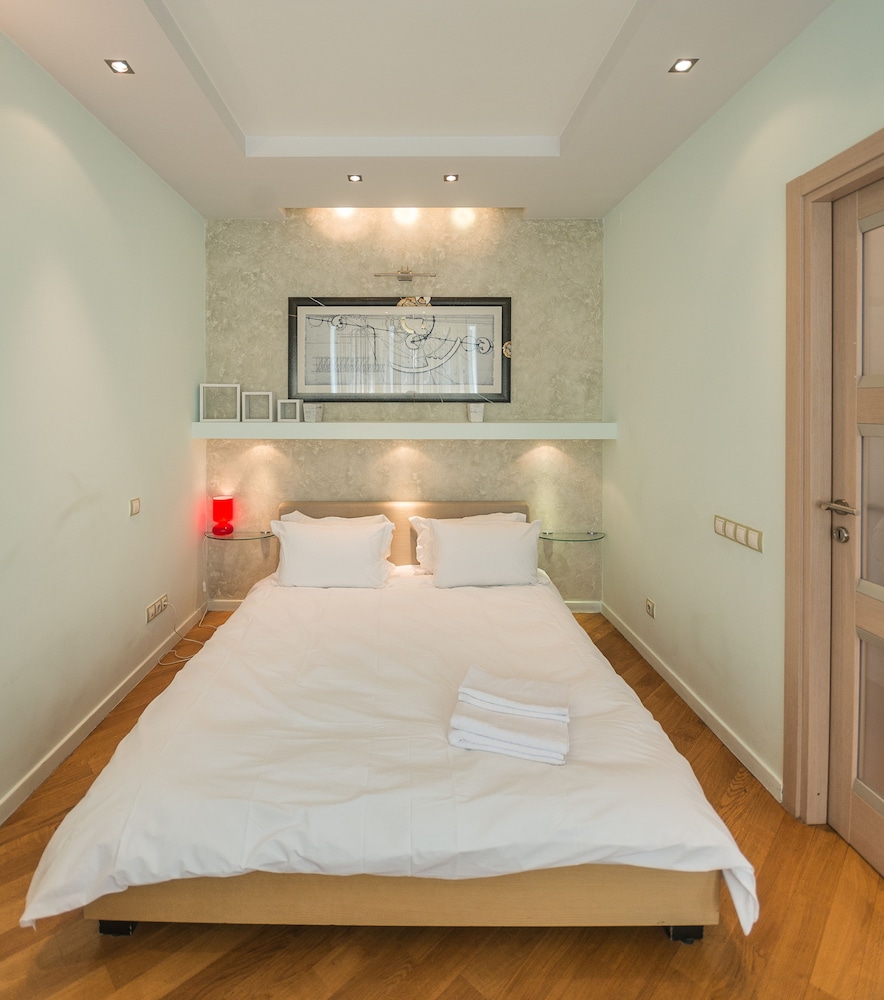 Partner Guest House Shevchenko