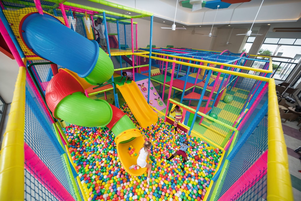 Jamaica Vacations - Hotel Riu Ocho Rios - All Inclusive - Property Image 42