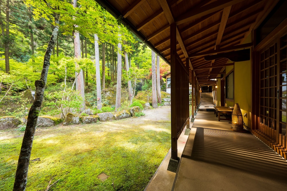 Auberge Funoki
