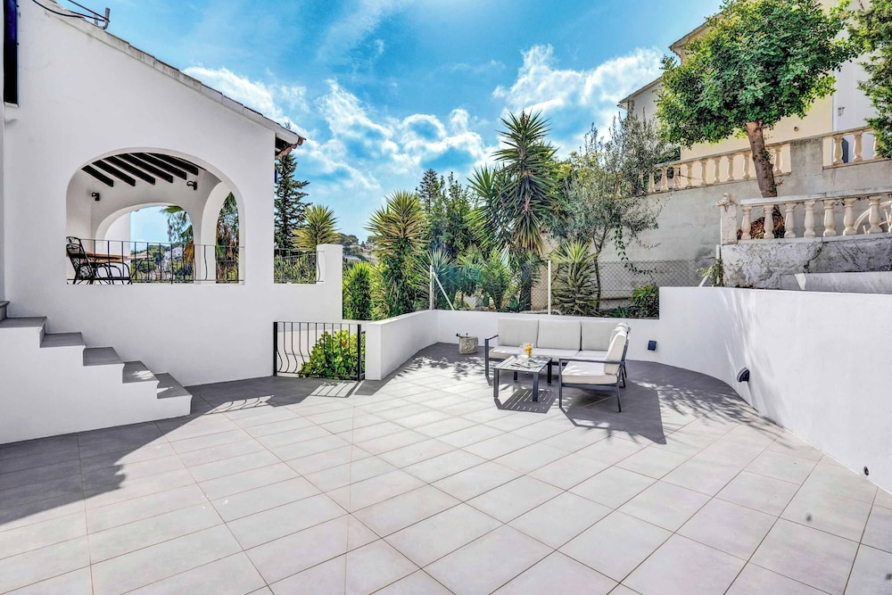 Villa El Fadri