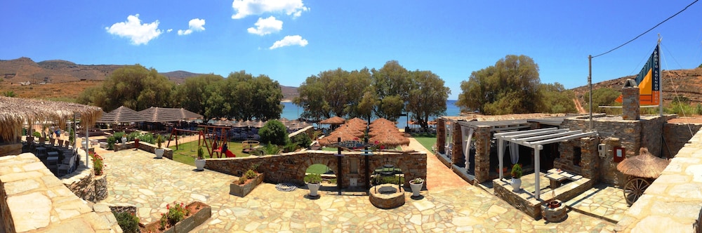Porto Koundouros Beach and Villas