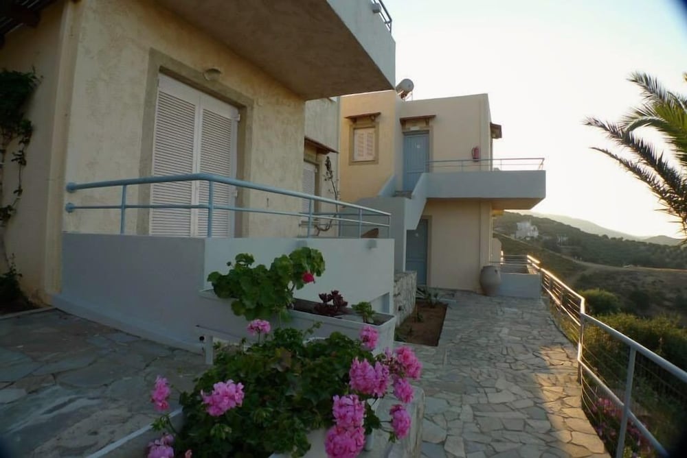 Bellair Village