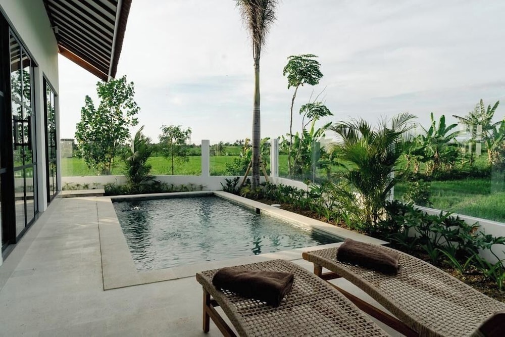 Alaya Villa Munggu