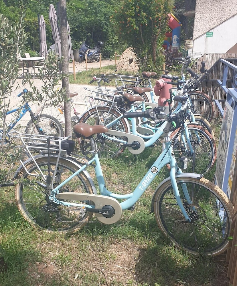 Camping Le Moulin des Iscles photo 5