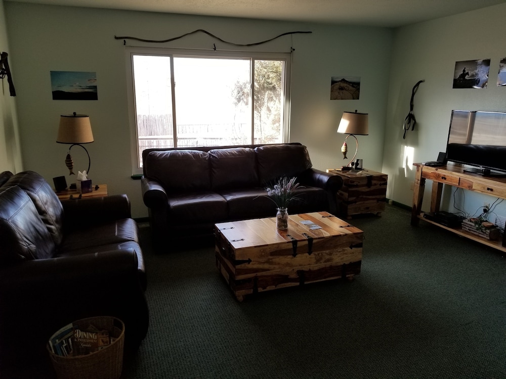Monster Lake Ranch