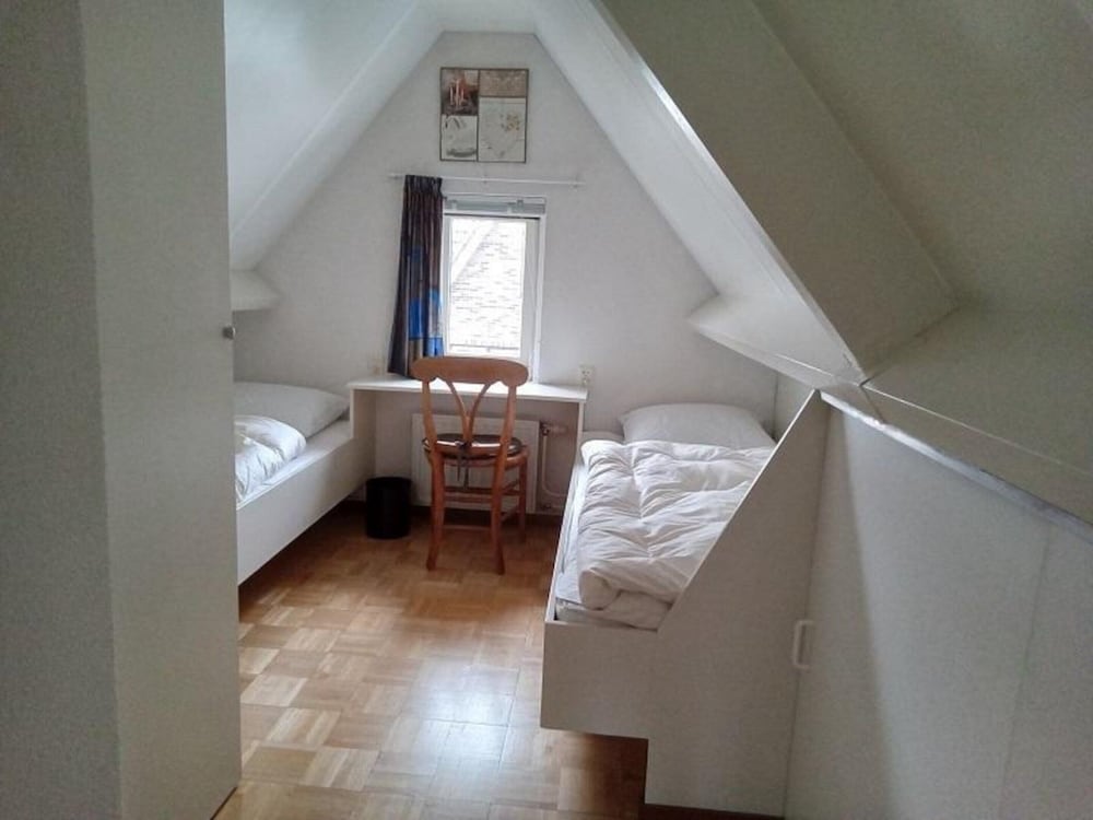 Holiday Home Near Centre of Petten