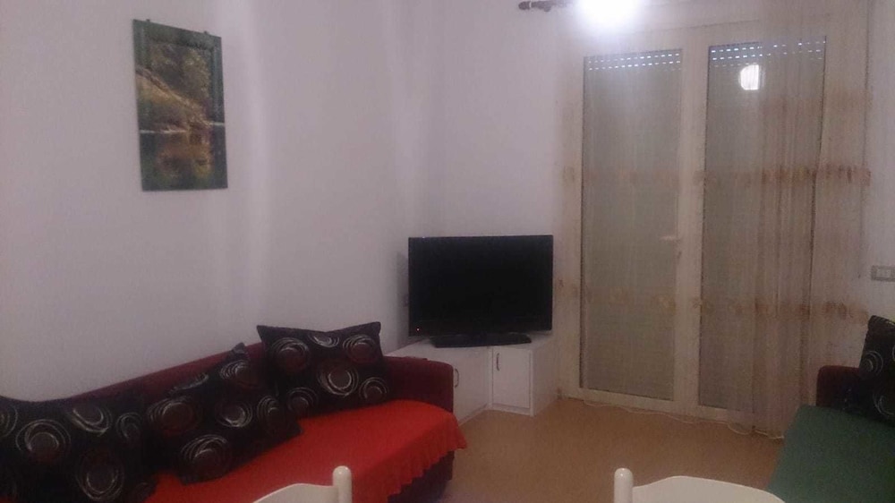 Vlora apartments