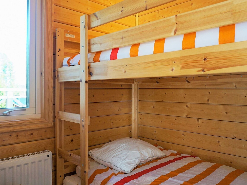 4 Person Holiday Home in Vesterlanda-by Traum view 4