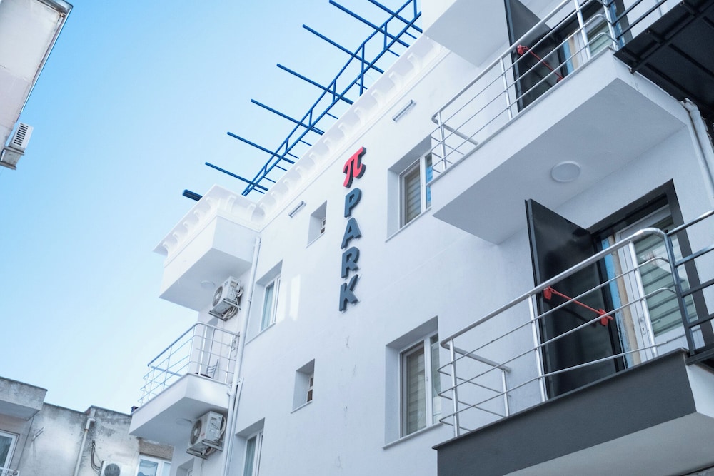 Pi Park Otel