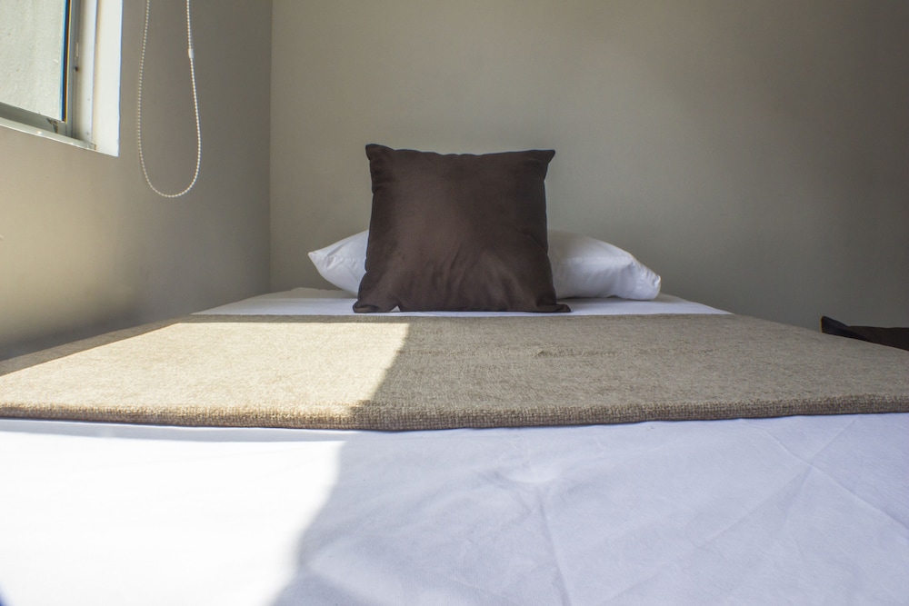 Apartamentos SOHO Basic – Cerca al Buenavista BAQ28A