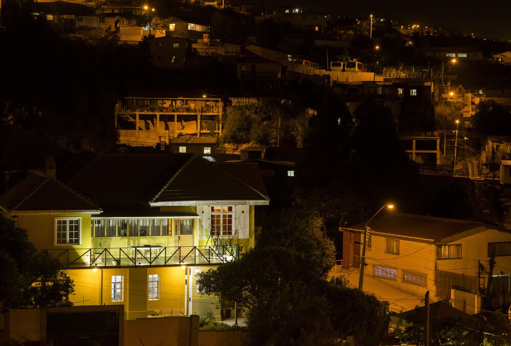 Pontoval B&B