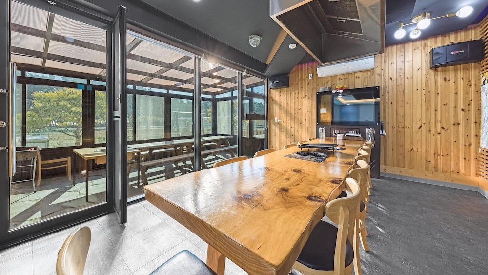 Daebudo Juni Pension view 4