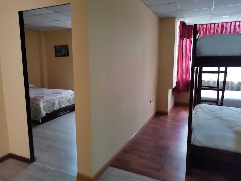 Hotel 4 Ríos