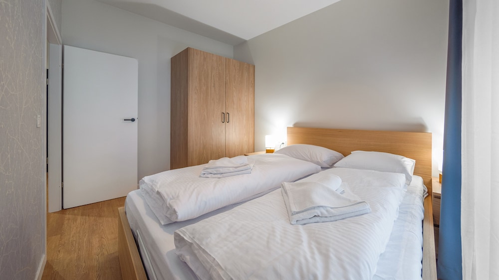 Apartamenty Sun&Snow Zapach Lasu view 3