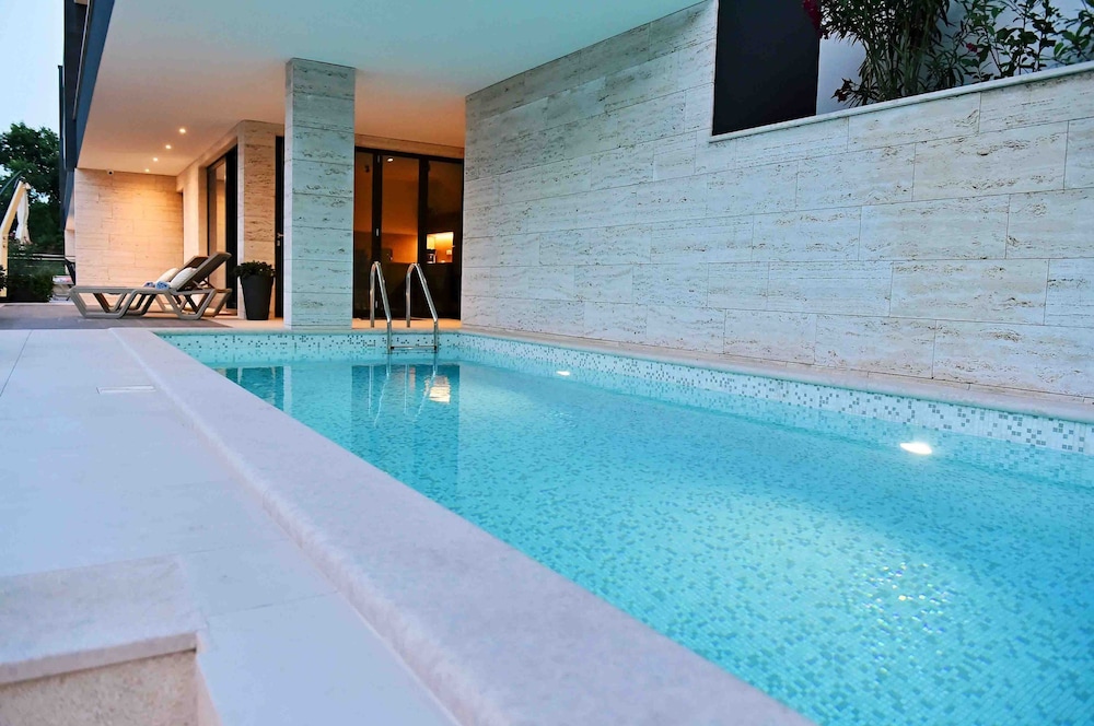Villa Bella Vista A in Icici