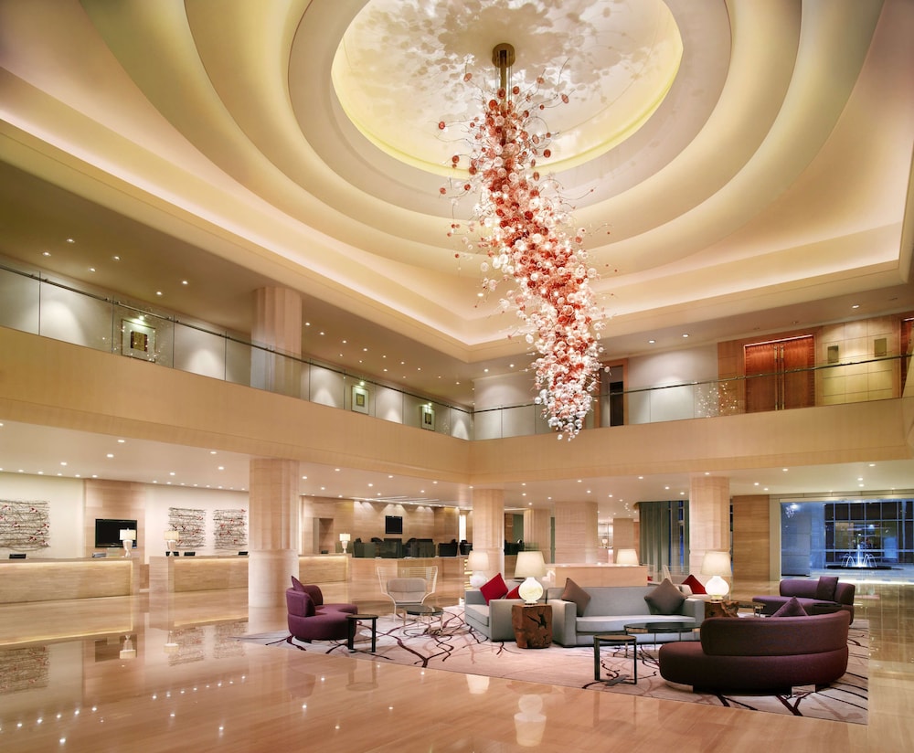 Carlton Hotel Singapore 2