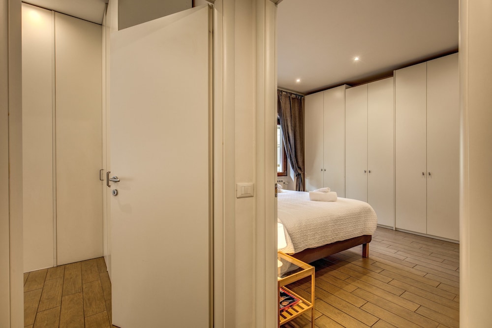 M&L Apartment - case vacanze a Roma
