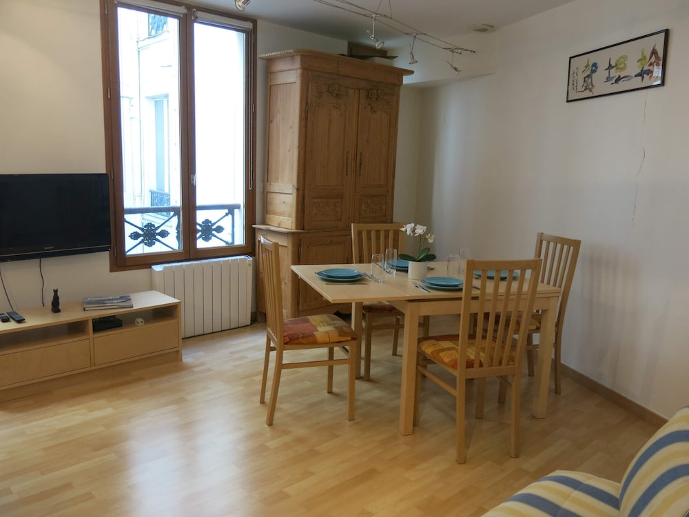 Appartement Faubourg Montmartre Citycosy