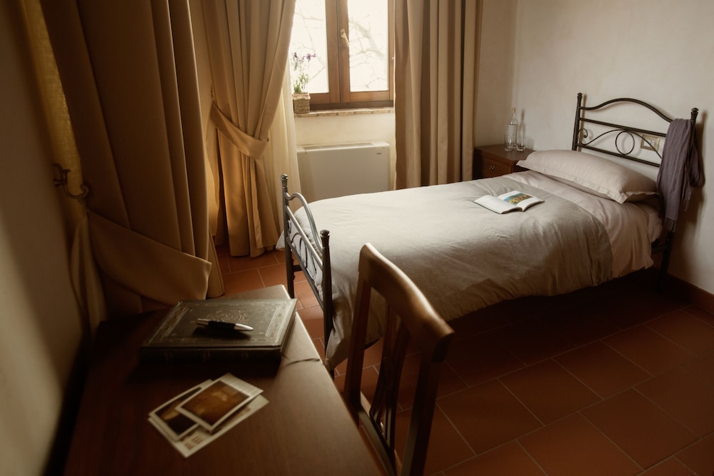 Monastero di Sant'Erasmo photo 3