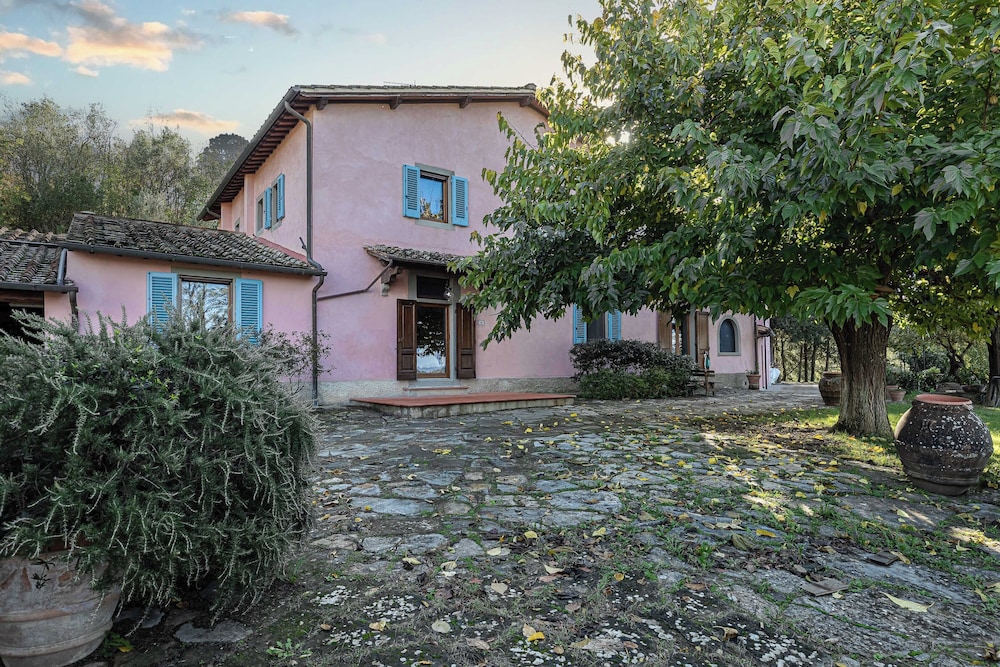 La Casa Rosa bnb