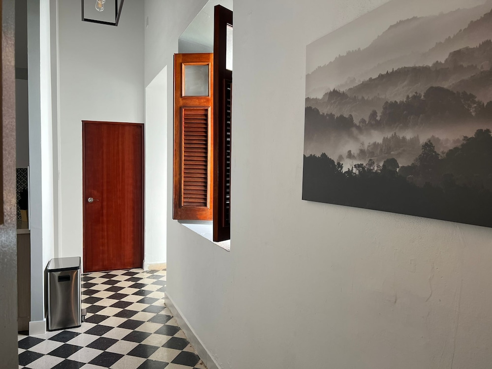 Old San Juan Rentals