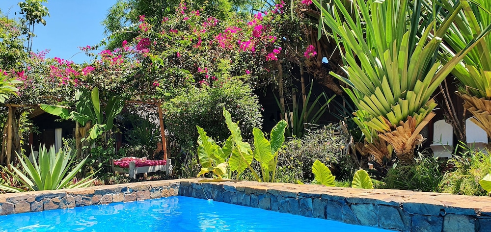 Ravoraha Ecolodge