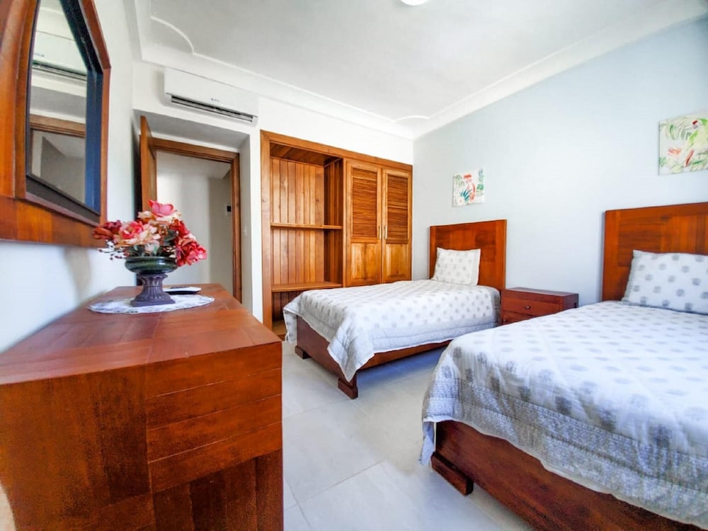 Family Quiet Apartment Playa Bavaro Punta Cana Stf5 view 5