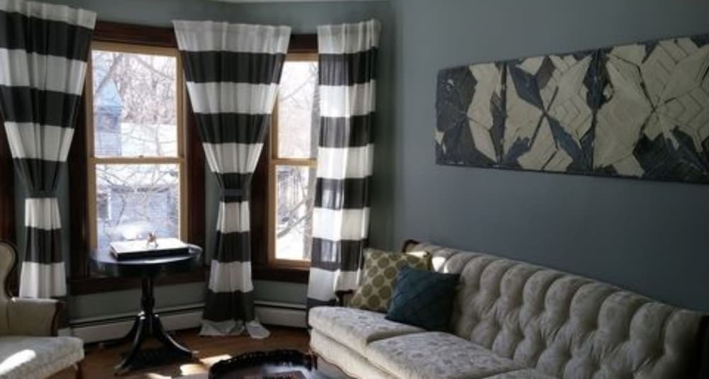 Burdett House Bed & Breakfast