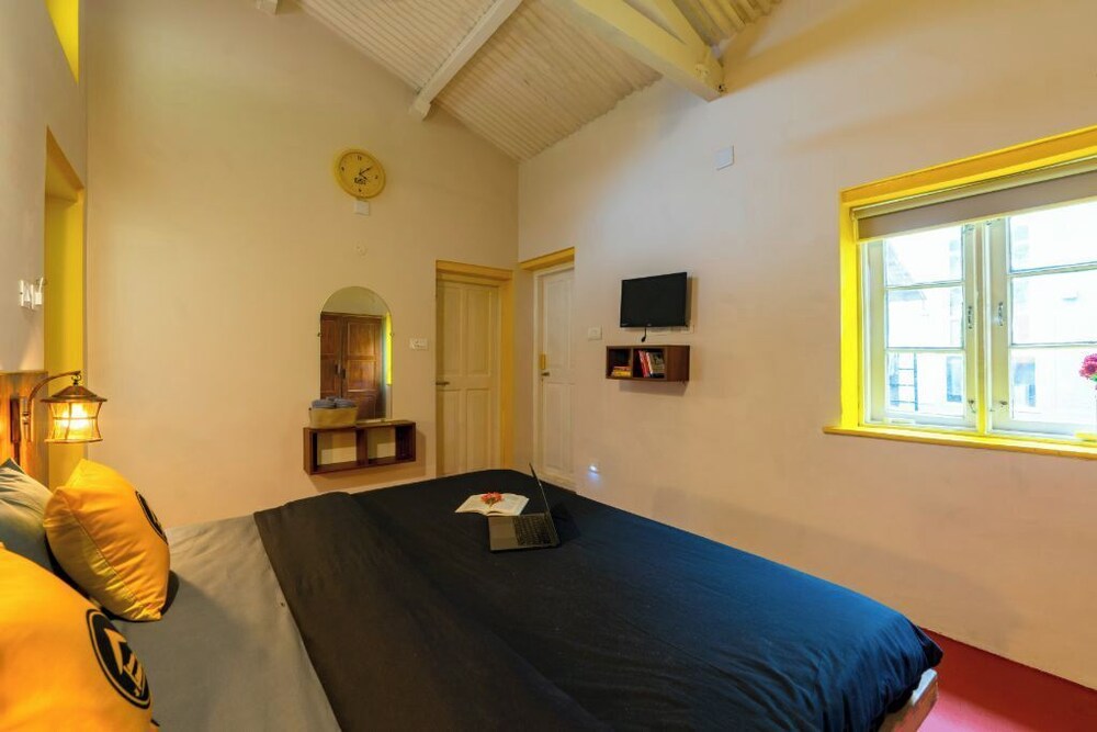The Hosteller Ooty