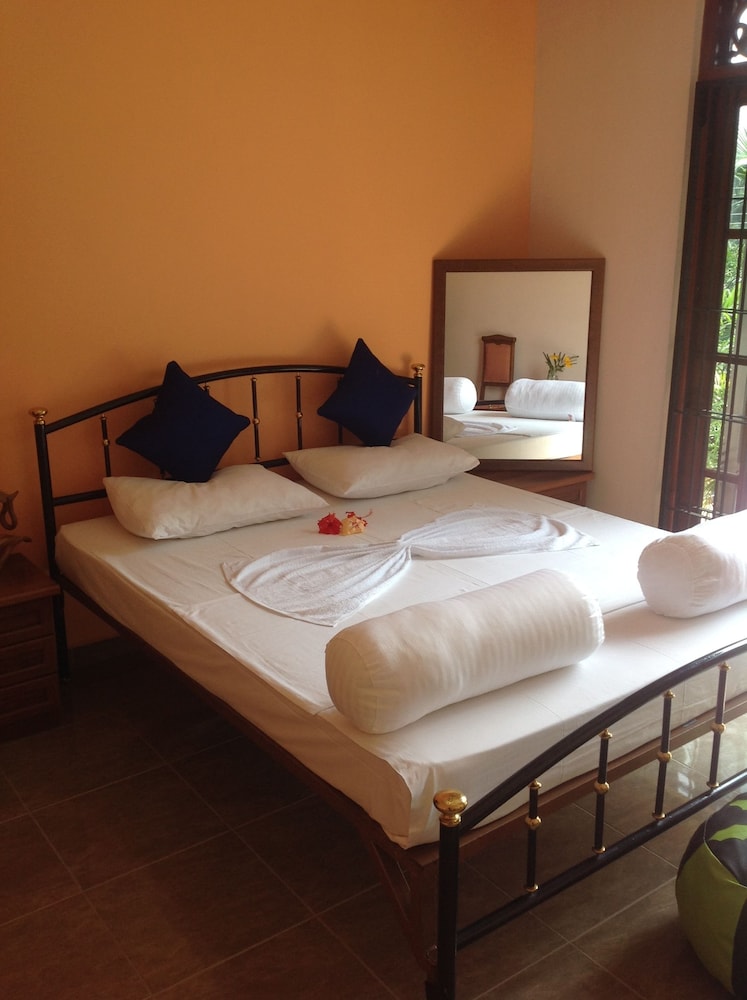 The villa sunshine