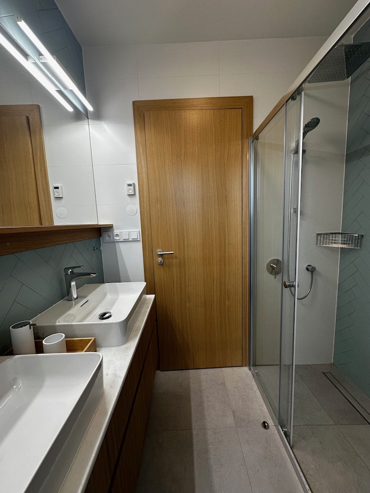 Apartment in Cerny Dul Near Skiresort