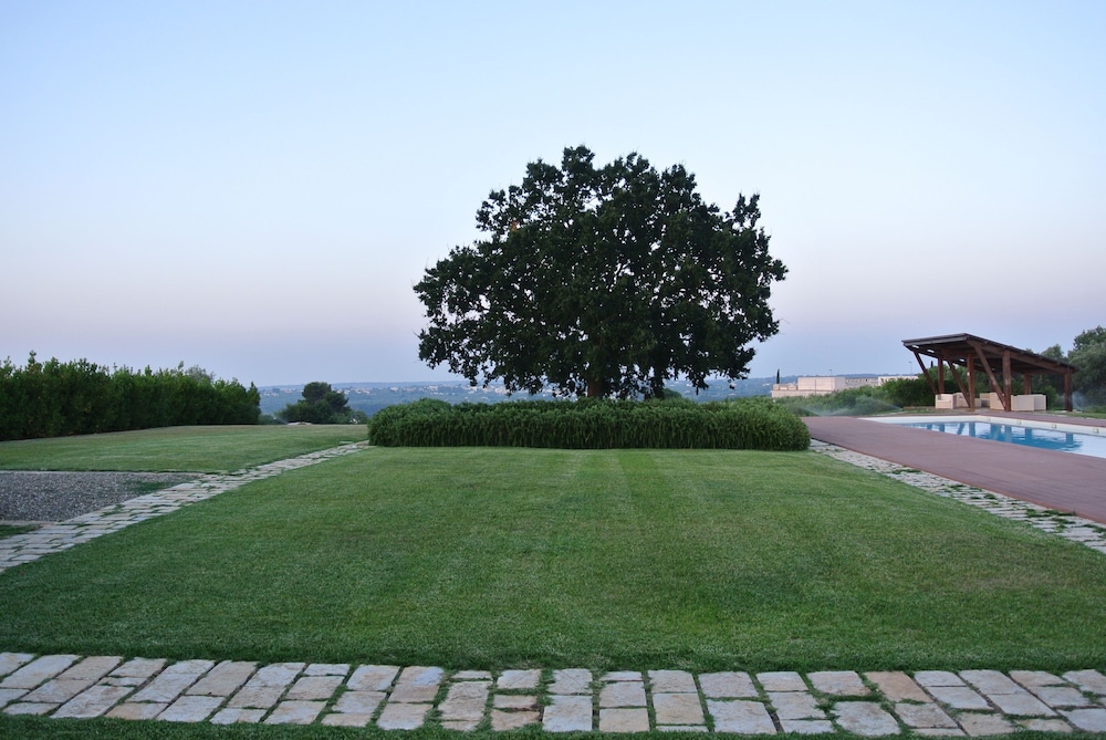 Trulli Paparale
