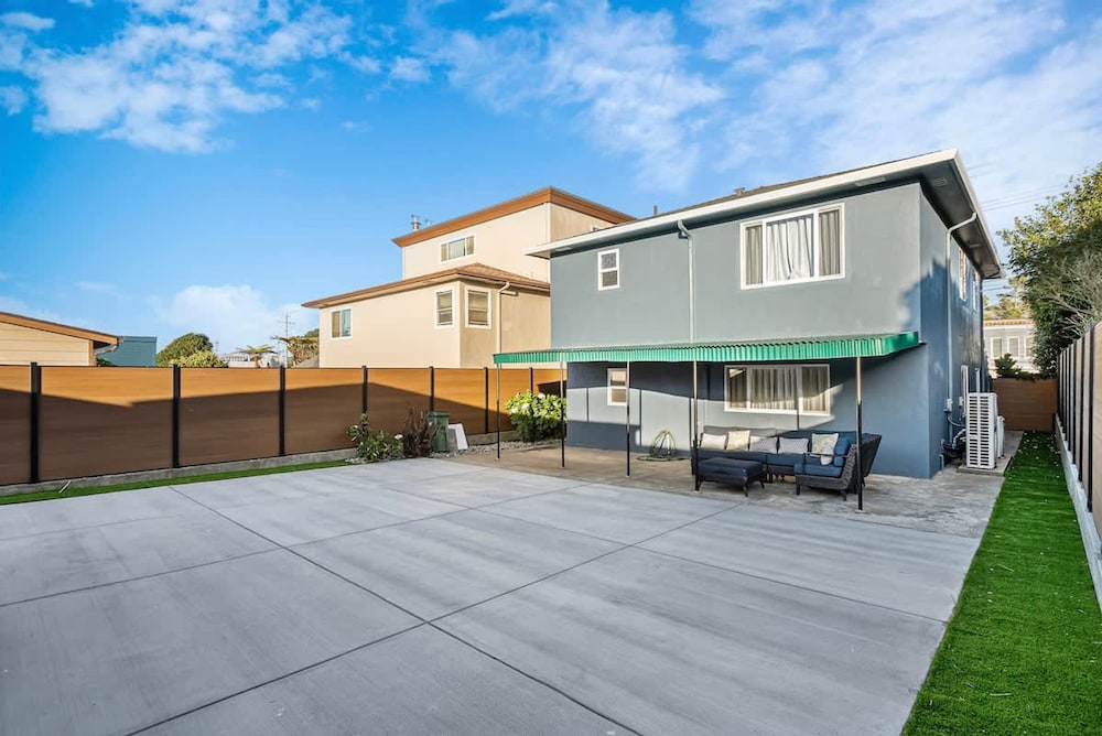 Daly City 3B Home Great Location