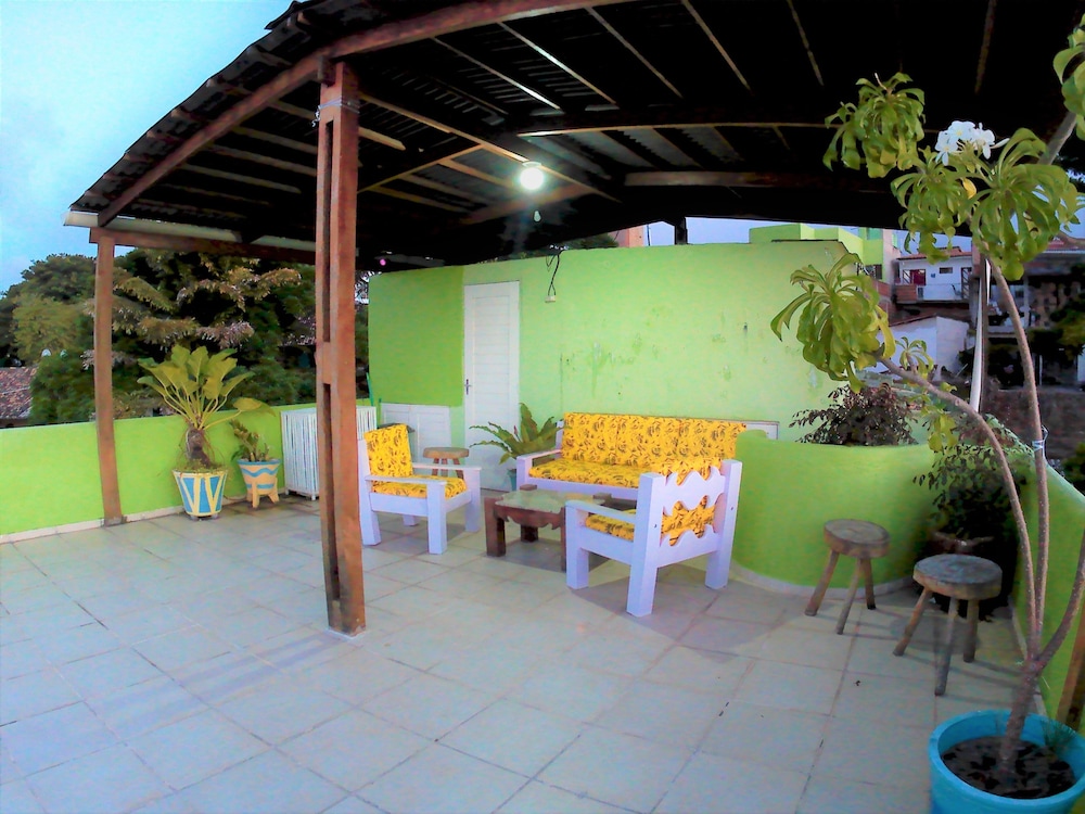Bamboo Flat Residencial