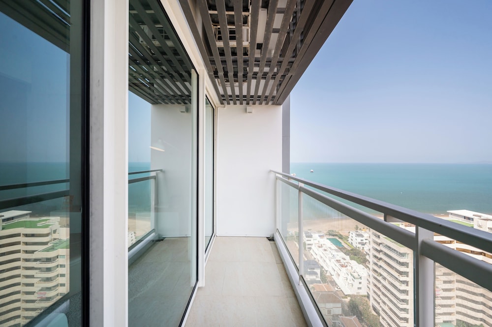Veranda Residence by SEA U PATTAYA