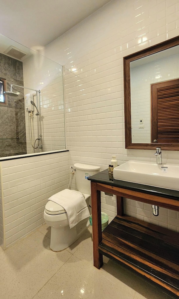 O yua Resort