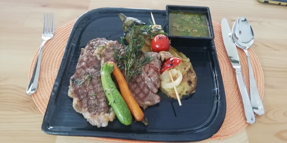 Nun By Laren Hotels - Image 34