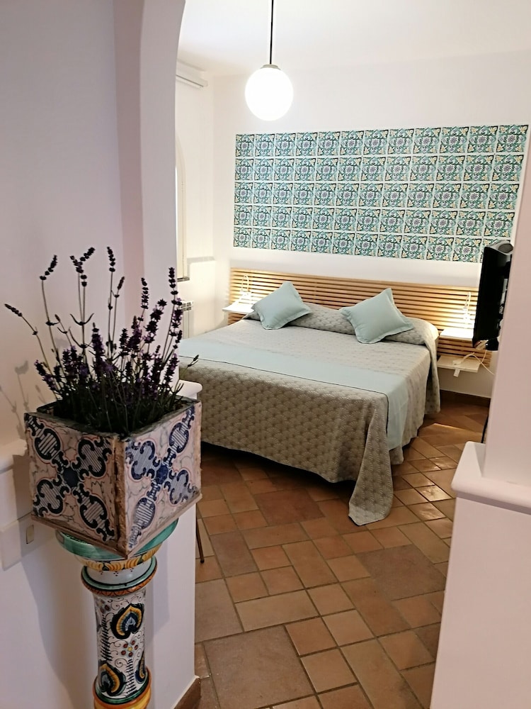 VILLA TERESA